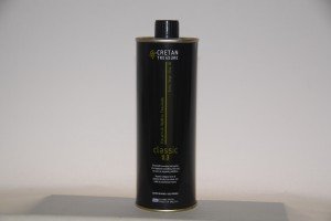 Premium 0,3 EVOO